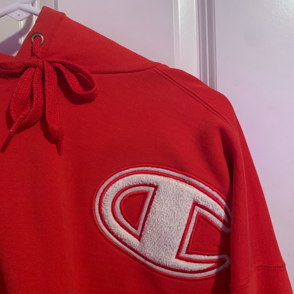 COPY - Mens champion xxl hoodie
